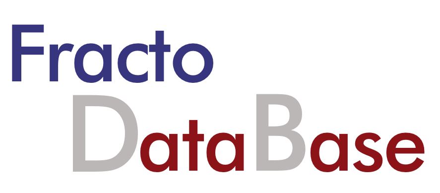 Fracto Database